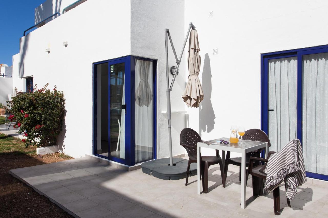 Appartement Barqueros 8 By Holidays Fuerteventura