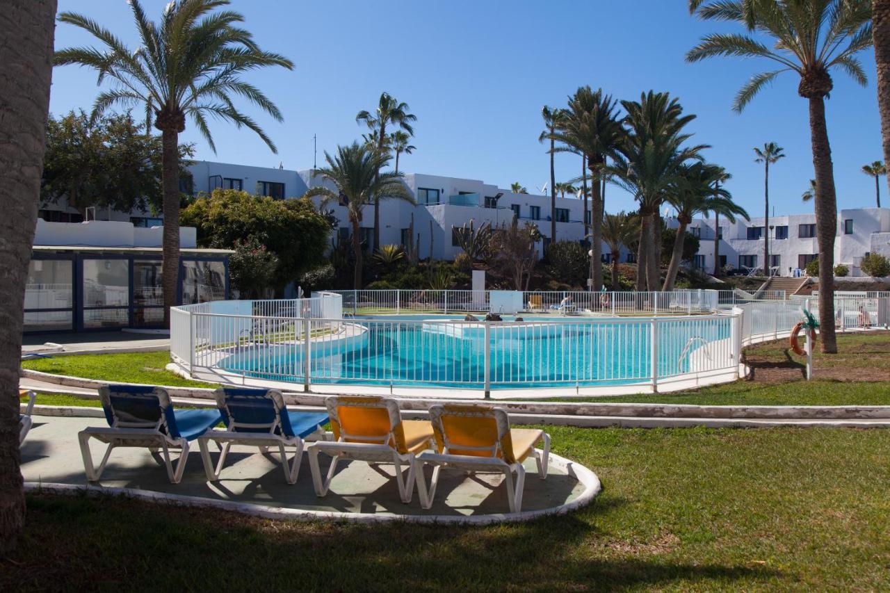 Apartment Barqueros 8 By Holidays Fuerteventura *