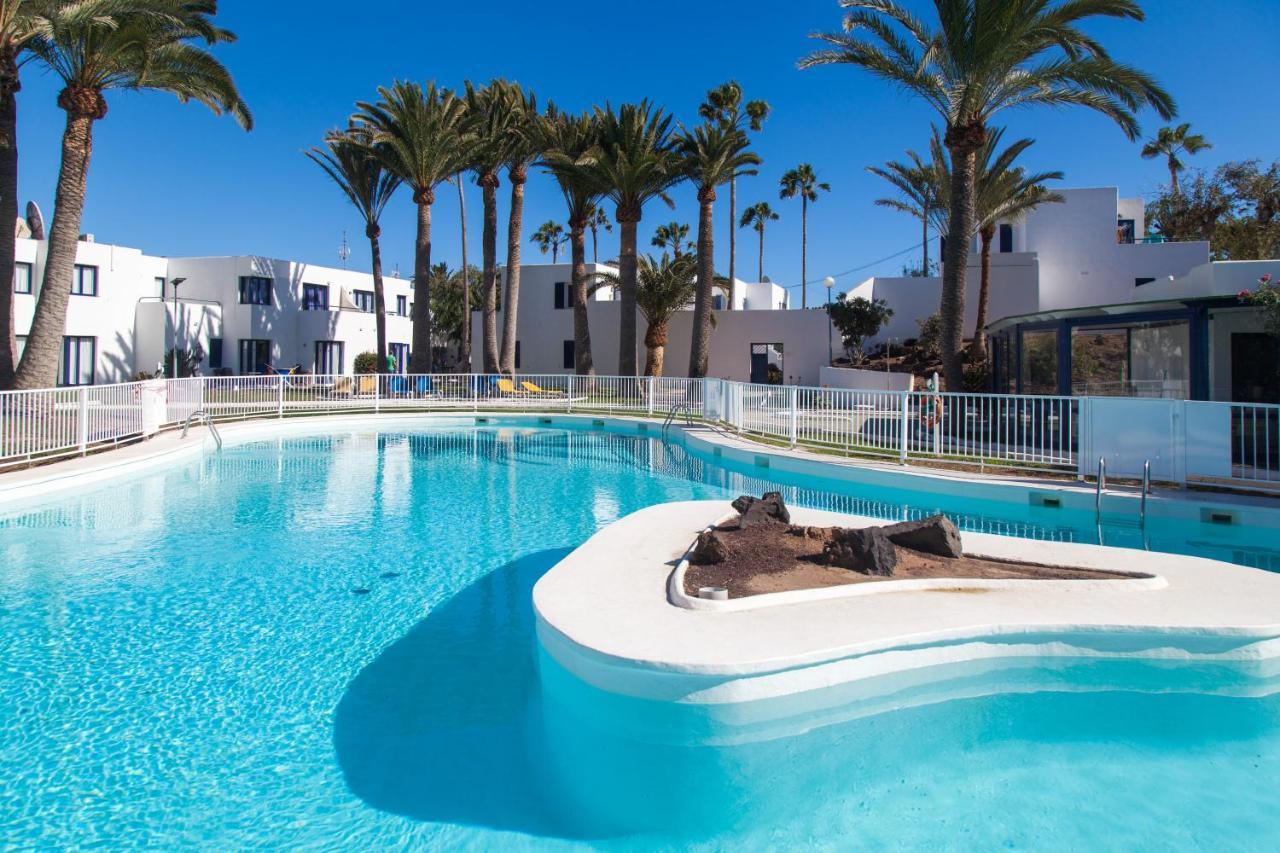 Barqueros 8 By Holidays Fuerteventura Apartment *