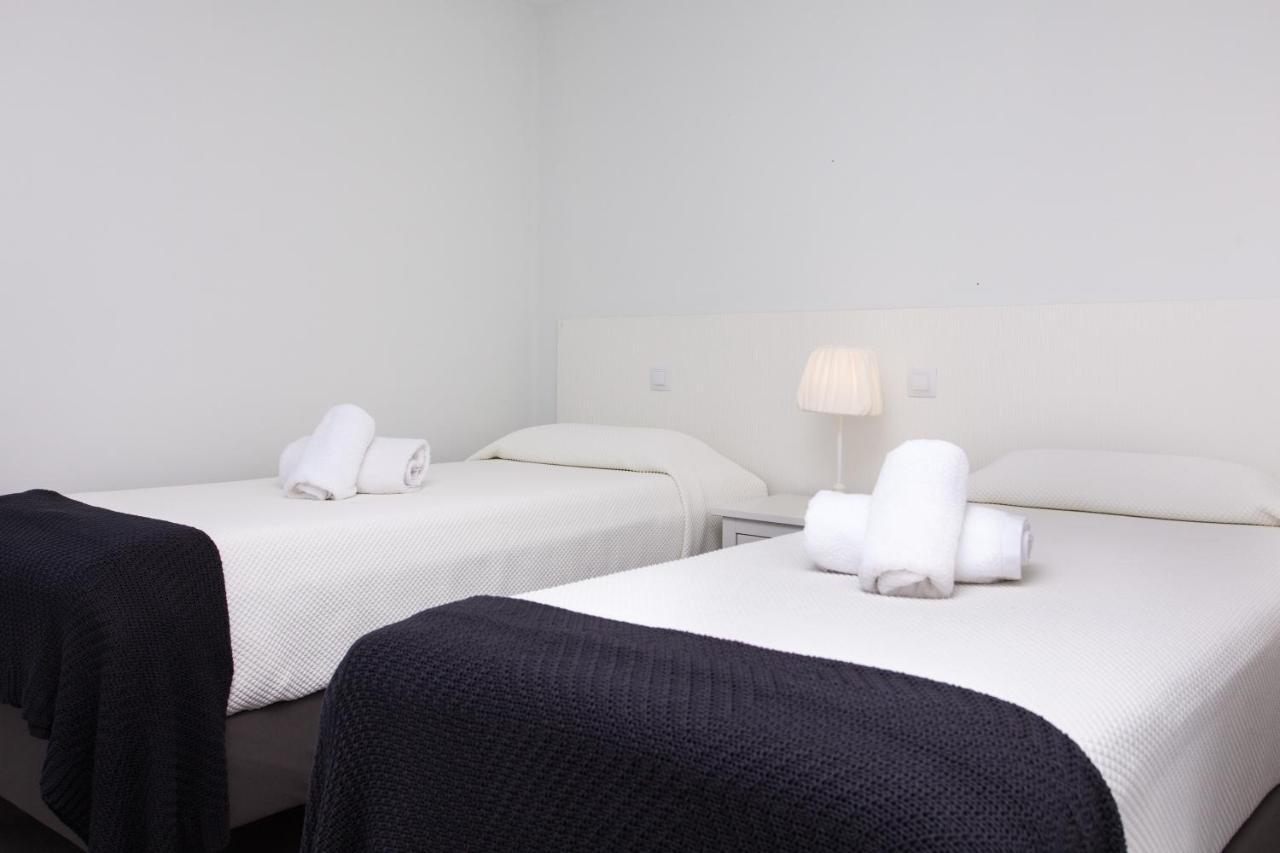 Appartement Barqueros 8 By Holidays Fuerteventura *